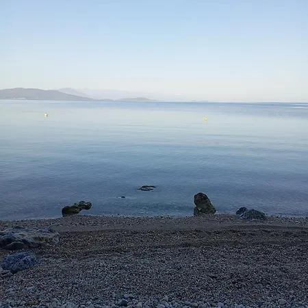 Konstantinos Appartement Chorto