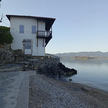 Konstantinos Apartmán *