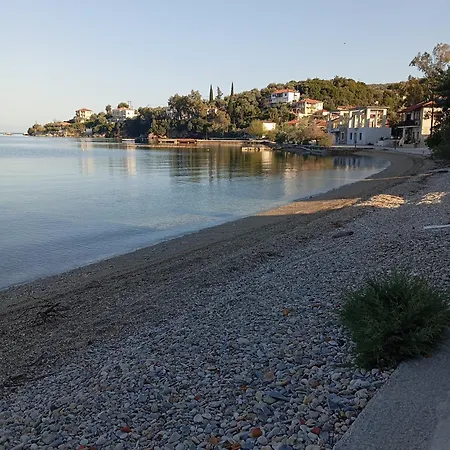 Apartmán Konstantinos