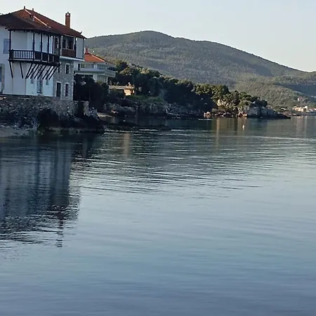 Konstantinos Appartement Chorto