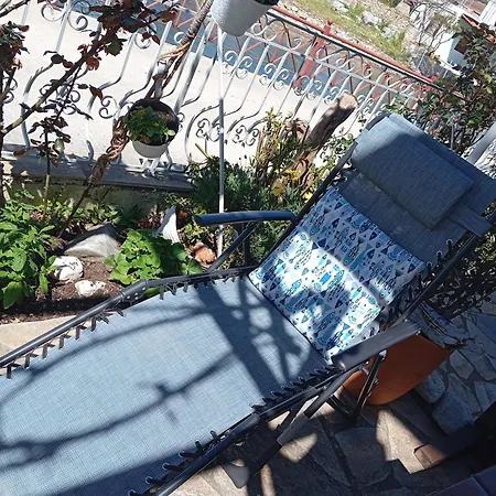 Konstantinos Apartmán *