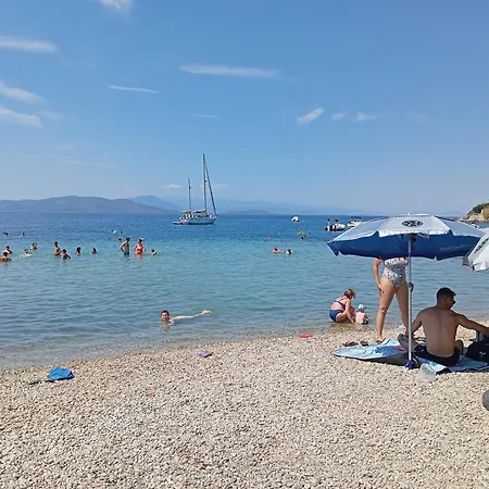 Konstantinos Apartmán