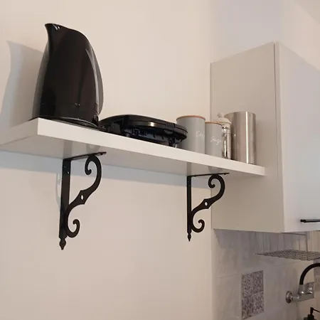 Konstantinos Apartmán *