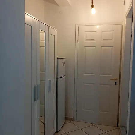 Konstantinos Appartement Chorto