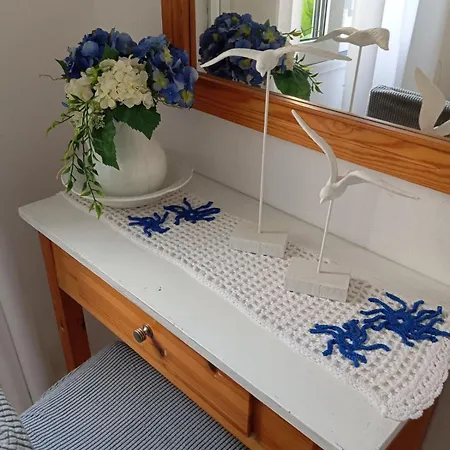 Konstantinos Appartement Chorto