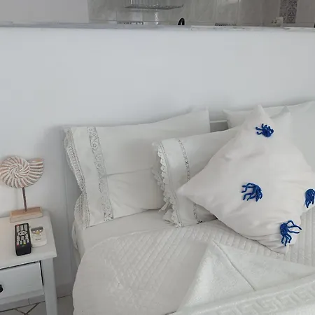 Apartmán Konstantinos