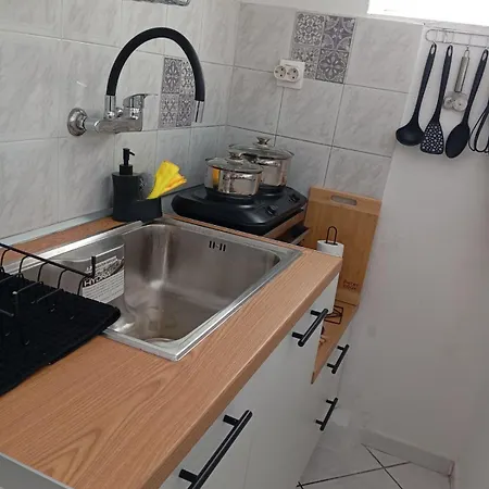 Apartmán Konstantinos