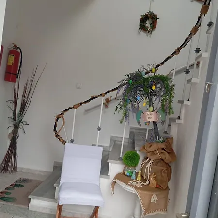 Konstantinos Apartmán