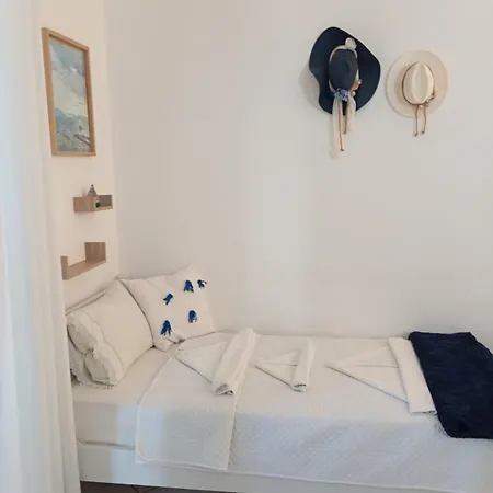 Konstantinos Apartmán