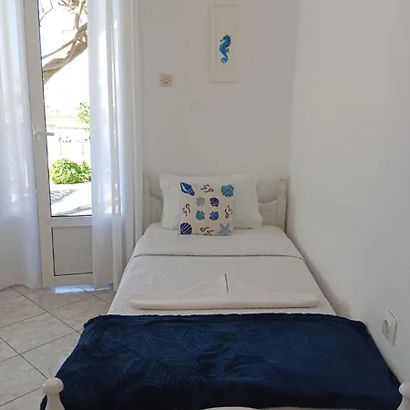Appartement Konstantinos