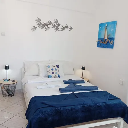 Apartmán Konstantinos