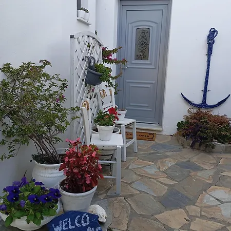 Konstantinos Chorto
