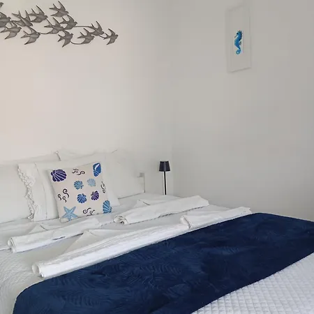 Apartmán Konstantinos *